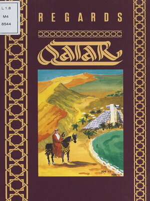 cover image of Qatar